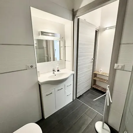 Apartamento Bilocale Nel Centro *