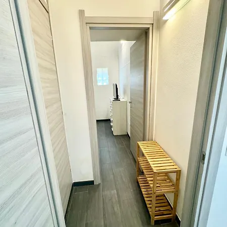 Bilocale Nel Centro Sassari