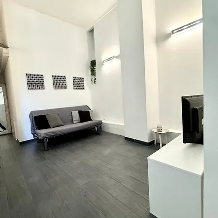 Bilocale Nel Centro Appartamento *